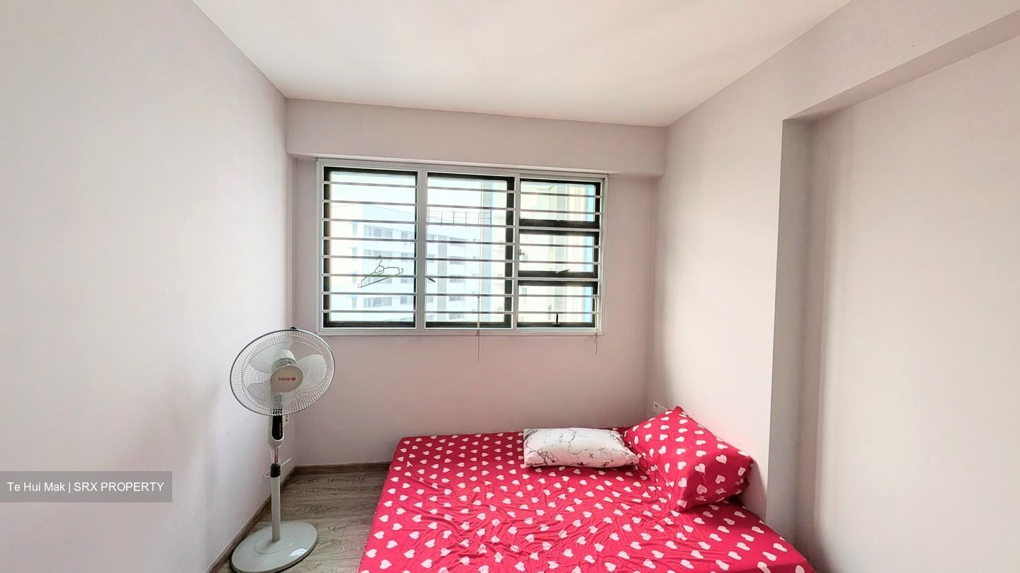 Blk 998B Buangkok Parkvista (Hougang), HDB 4 Rooms #633793041